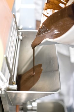 dondurma yapma makinesi malzemelerle