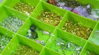 Kuyumcu Kuyumculuk (Mücevherat). işlem. Atölye