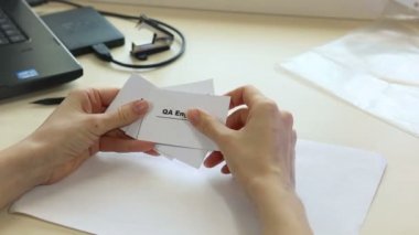 Şirket Finansal Danışman arıyor. Personel Seçimi. Personel ve çalışan ın Işten Kesme.
