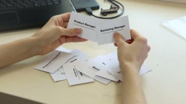 Şirket Pazarlama Müdürü arıyor. Personel Seçimi. Personel ve çalışan ın Işten Kesme.
