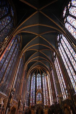 Sainte Chapelle Paris