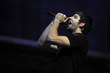 Örnek (Elliot John Gleave)