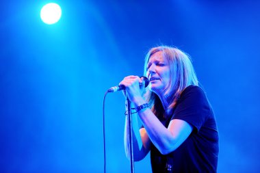 Portishead - Beth Gibbons