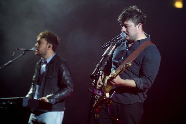 Mumford ve oğulları