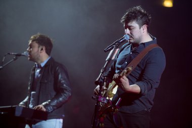 Mumford ve oğulları