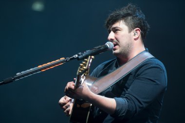 Mumford ve oğulları