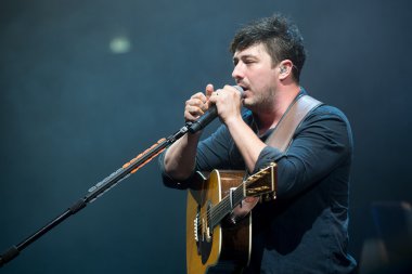 Mumford ve oğulları