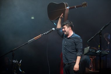 Mumford ve oğulları