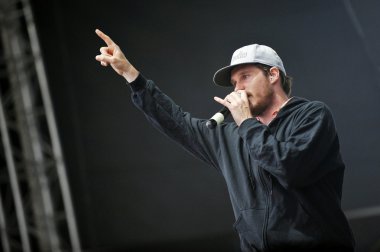 Irie Revoltes - Pablo Charlemoine