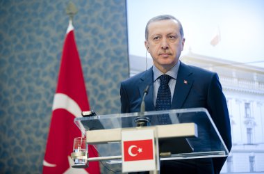 recep tayip erdoğan