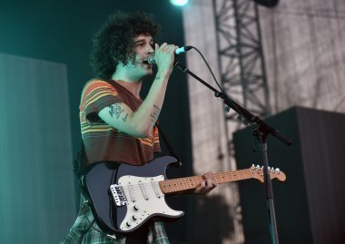 1975 - Matthew Healy