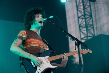 1975 - Matthew Healy