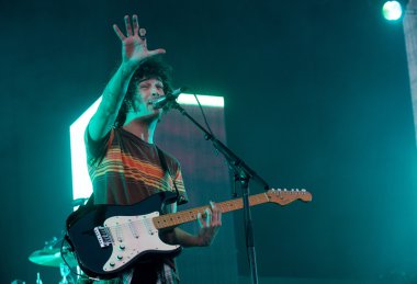 1975 - Matthew Healy