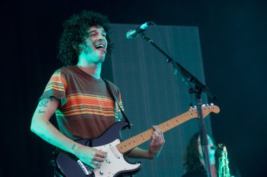 1975 - Matthew Healy