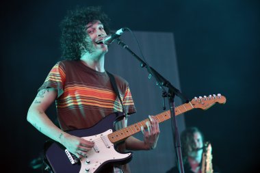 1975 - Matthew Healy