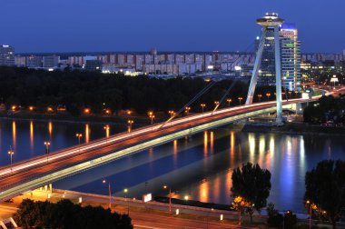 Köprü Bratislava