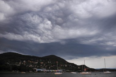 Baraj Zemplinska Sirava