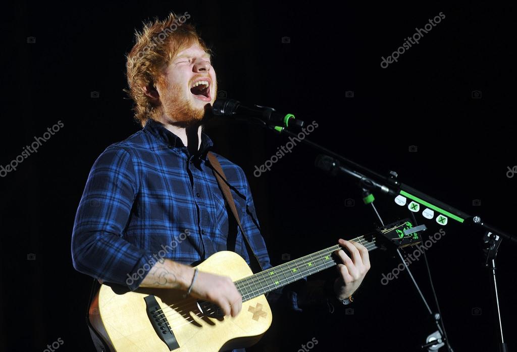 sheeran #hashtag