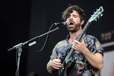 Tay - Yannis Philippakis