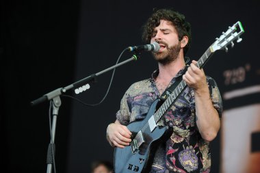 Tay - Yannis Philippakis