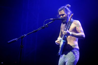 Biffy Clyro - Simon Neil