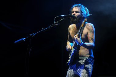 Biffy Clyro - Simon Neil