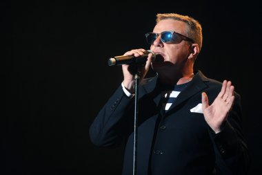 Madness - Graham McPherson alias Suggs