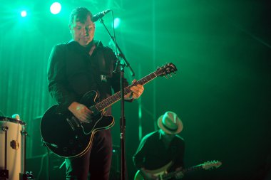 The Afghan Whigs