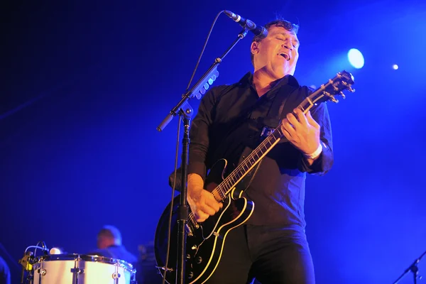 The Afghan Whigs — Stock Photo, Image