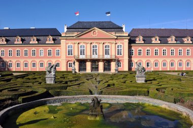 Castle Dobris, Çek Cumhuriyeti