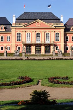 Castle Dobris, Çek Cumhuriyeti