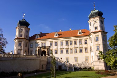 Kale Mnisek pod Brdy