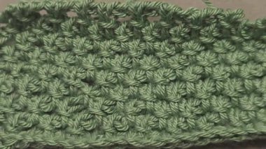 Örgü desenleri, kazaklar, şapkalar ve diğer örülmüş eşyalar için detaylar. Kış şapkası