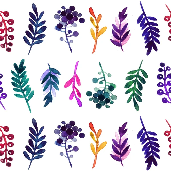 oklar ve çiçek seamless modeli