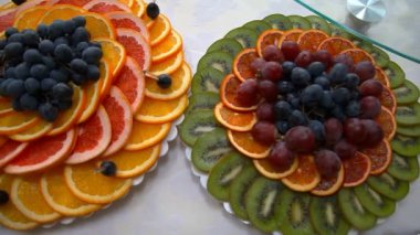 Tatlı düğün tablo