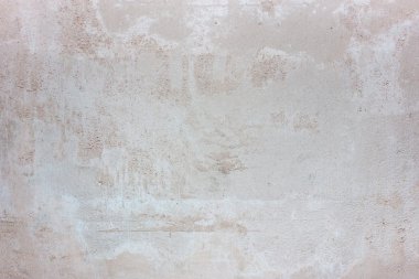 Yapısal sıva duvar