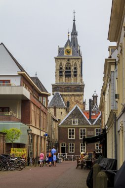 Delft Belediye