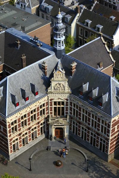 Utrecht Üniversitesi — Stok fotoğraf