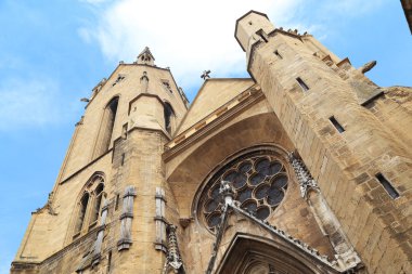 Eski katedral Kulesi