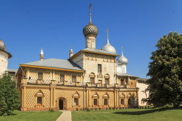 Одигітрії Православна Церква — стокове фото