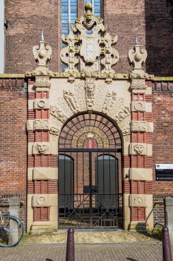 Athenaeum Illustre Amsterdam