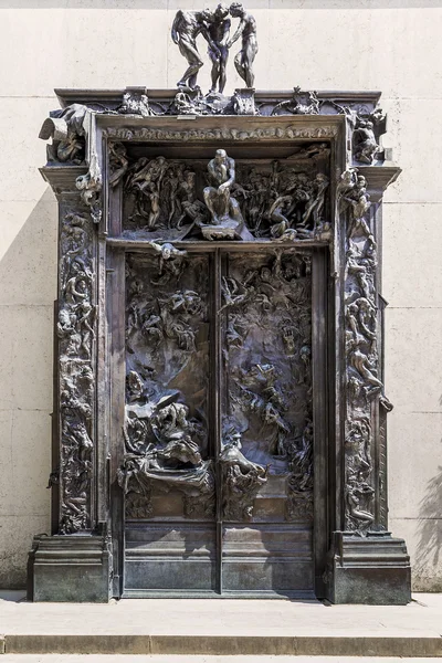 Paris Rodin Müzesi
