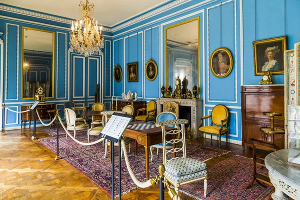 Museu Carnavalet em Paris — Fotografia de Stock