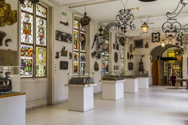 Carnavalet Müzesi Paris