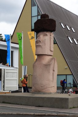 Kon-Tiki Müzesi Oslo