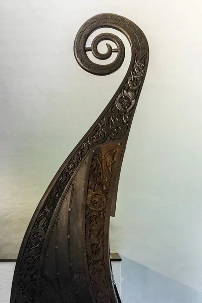 Viking Museum Oslo