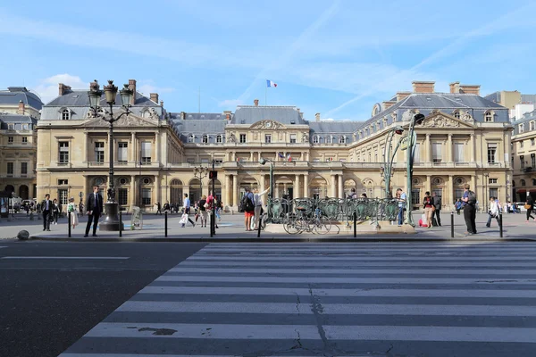 Palais Royal palace