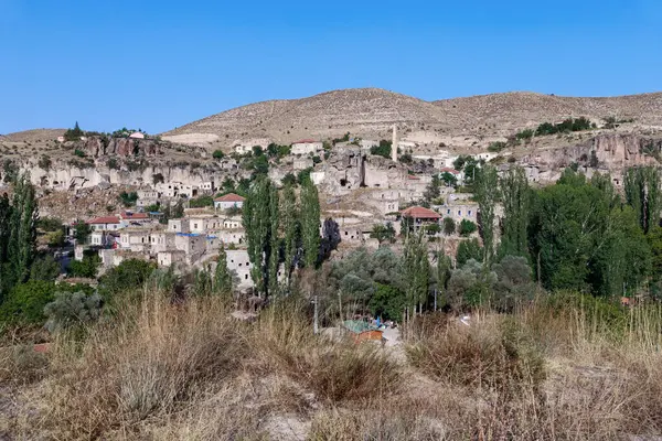 Belisirma Türkei Oktober 2020 Ist Das Malerische Dorf Zentrum Des — Stockfoto