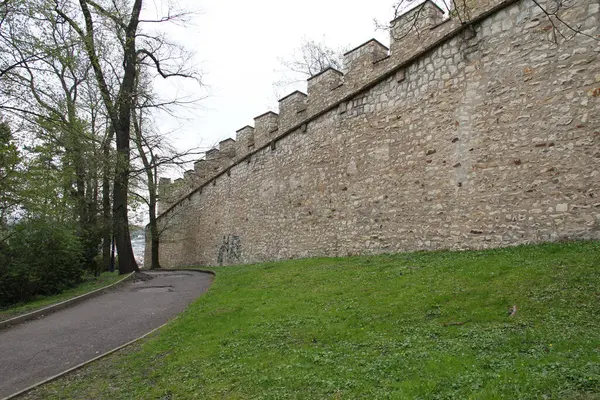 Praag Tsjechië April 2012 Het Een Fragment Van Een Goed — Stockfoto