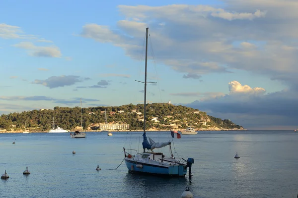 Το βράδυ της θάλασσας — Φωτογραφία Αρχείου